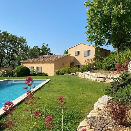 Chante Coucou Saint-Saturnin-d'Apt Exteriér fotografie