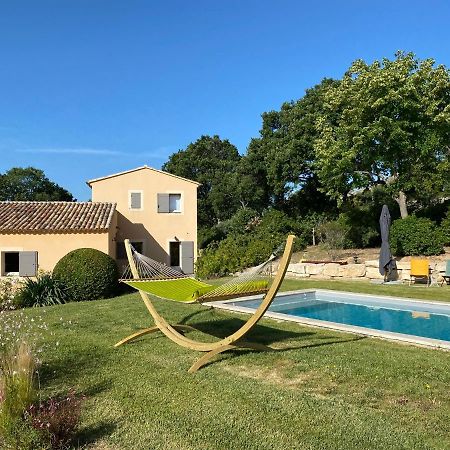Chante Coucou Saint-Saturnin-d'Apt Exteriér fotografie